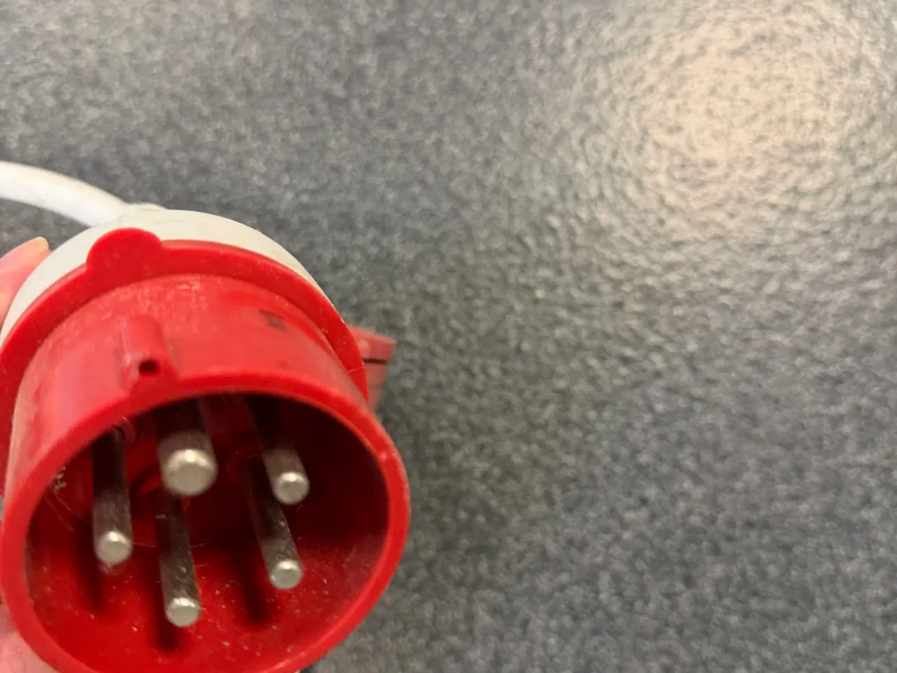 Billede 5 - Kraftstik