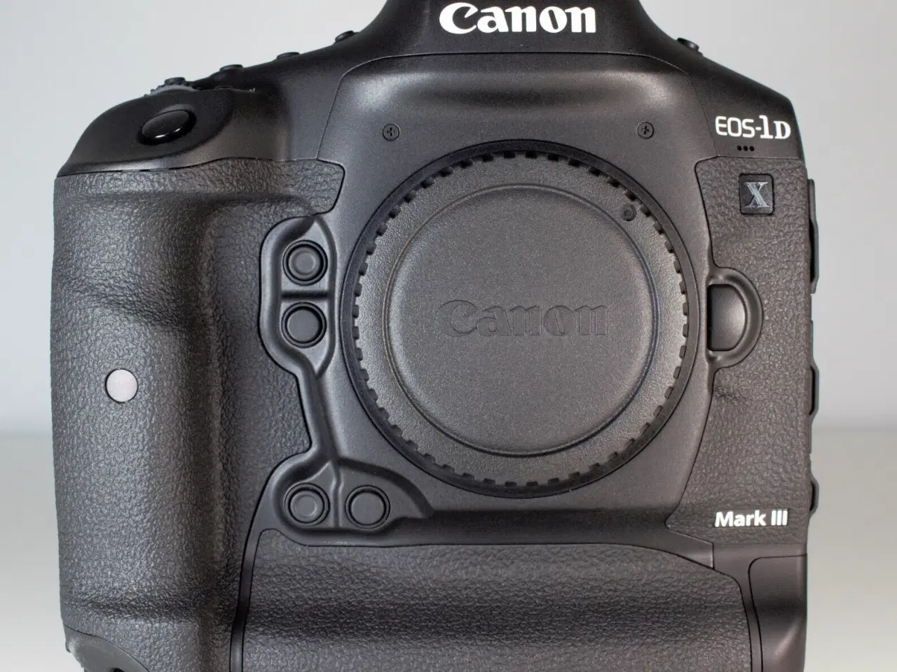 Billede 2 - Canon EOS-1DX Mark III digitalkamerahus