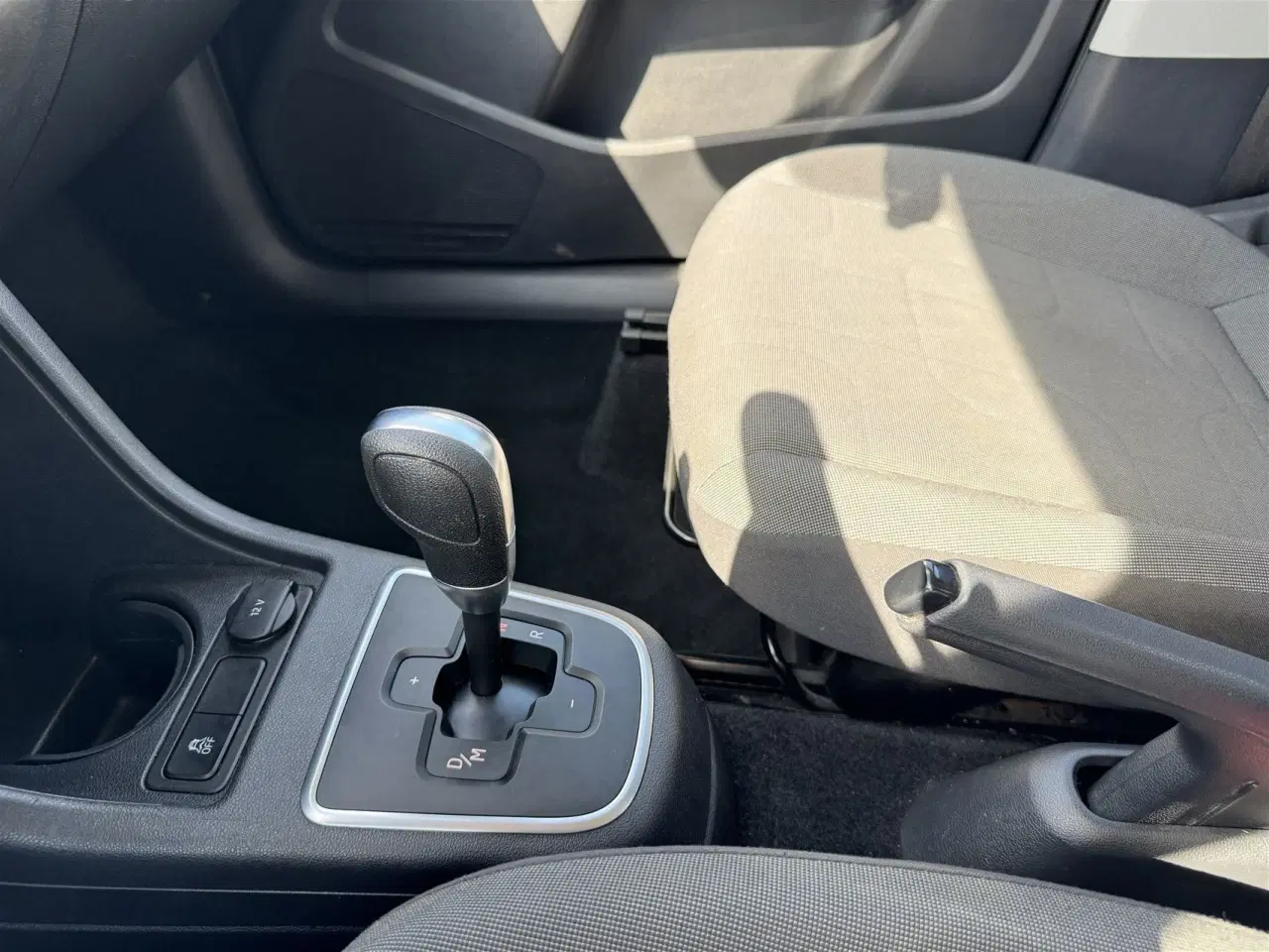 Billede 16 - VW up 1,0 MPI Move ASG 75HK 5d Aut.