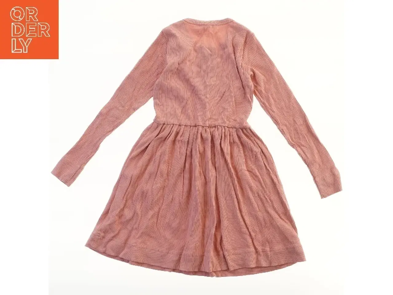 Billede 2 - Helt ny Langærmet kjole fra MarMar (str. 116)