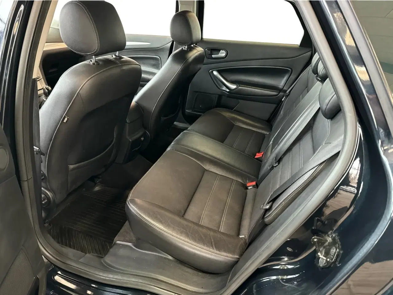 Billede 11 - Ford Mondeo 2,0 TDCi 115 Collection ECO