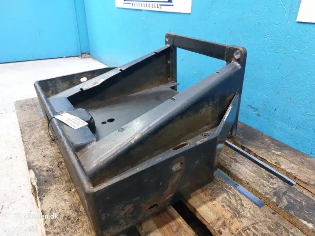 Billede 9 - Valmet 8050 Træk 31827630