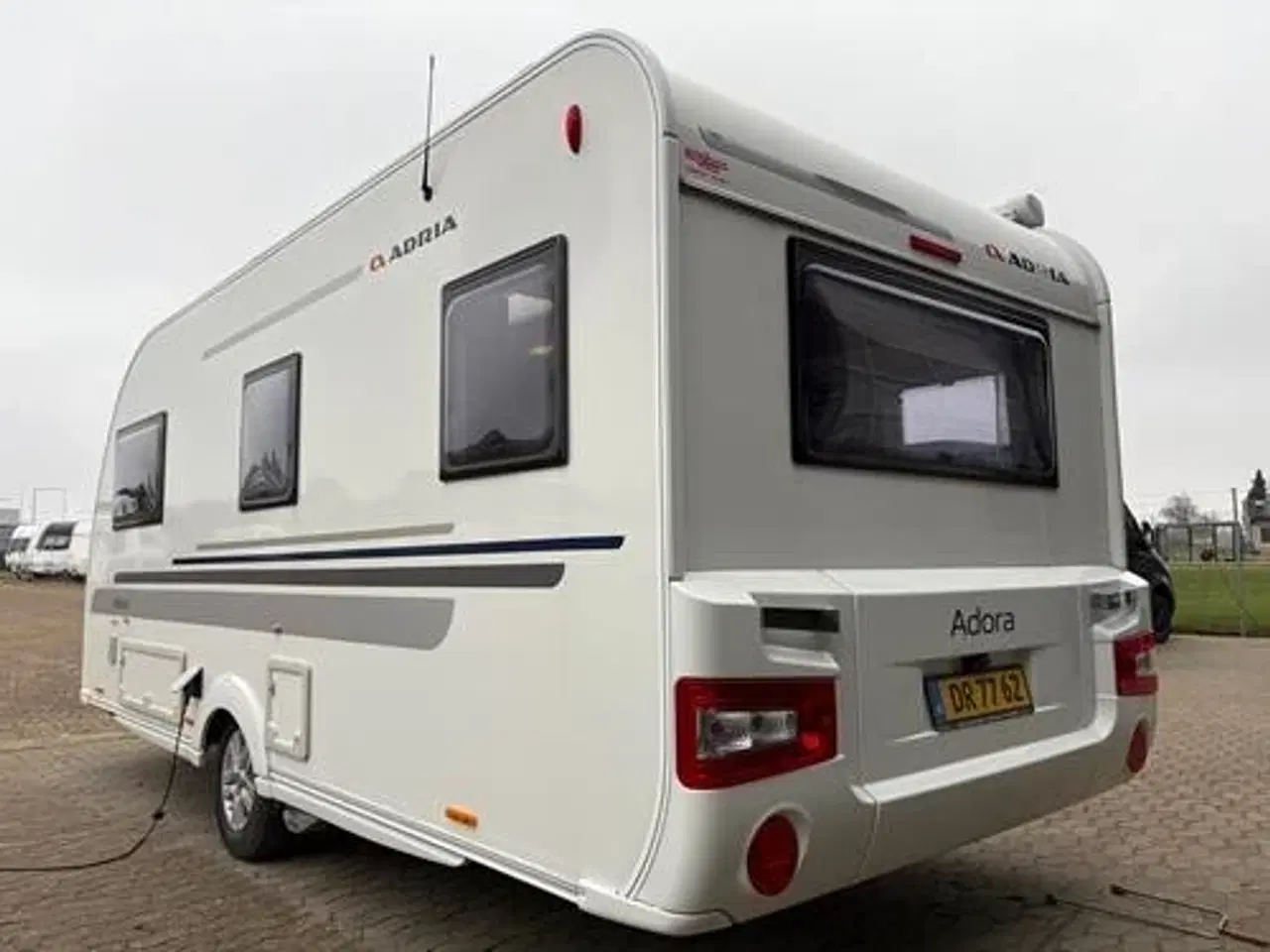 Billede 2 - Adria ADORA 492 LU