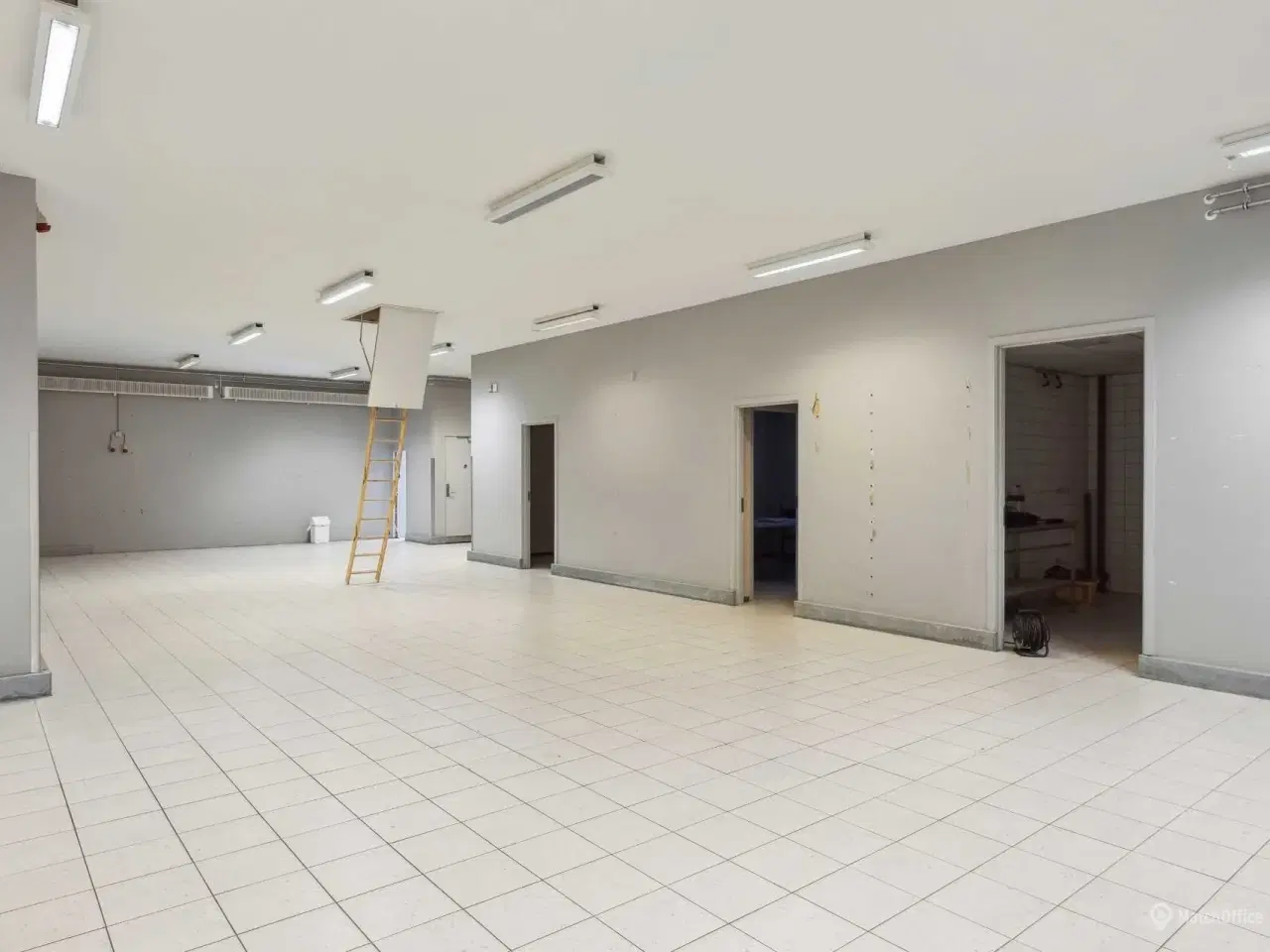 Billede 7 - 994m2 butikslejemål i Greve Midtby Center
