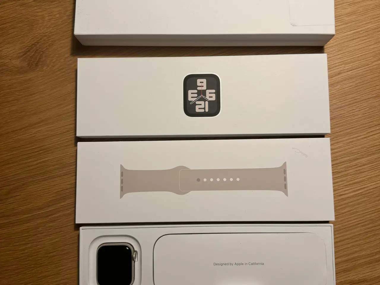 Billede 1 - Apple Watch se 2. Gn 