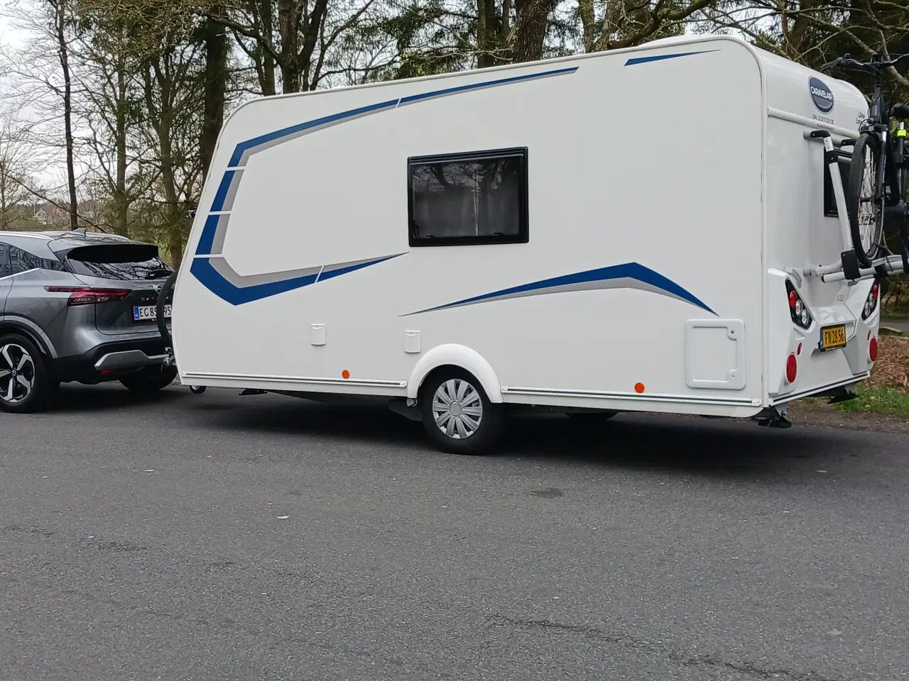 Billede 4 - 2024 - Caravelair ALBA STYLE 400