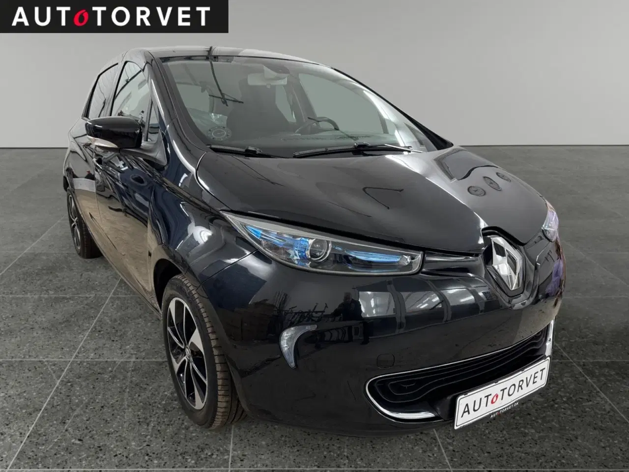 Billede 2 - Renault Zoe 41 Life