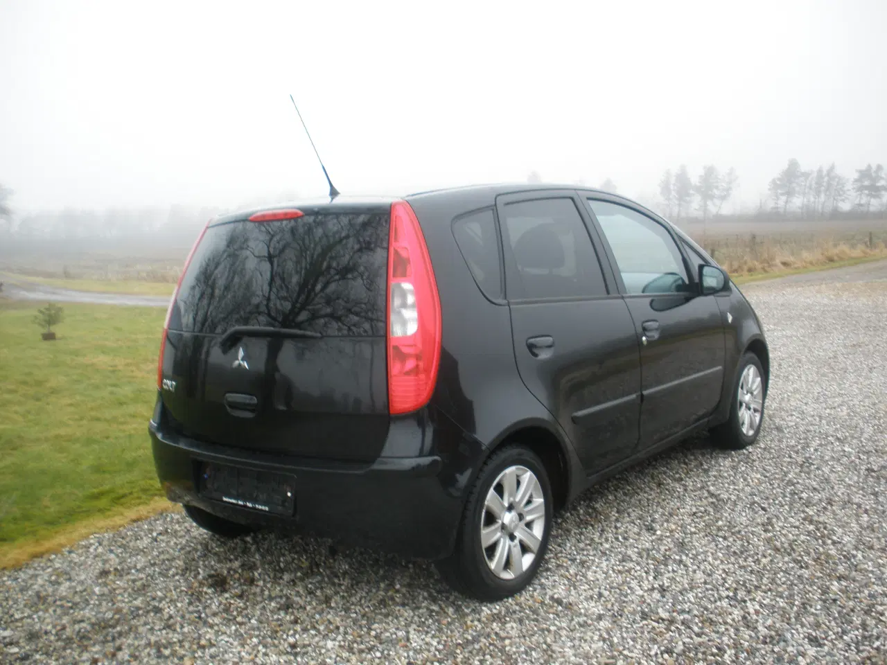 Billede 10 - Mitsubishi Colt 1,3I  5 dørs