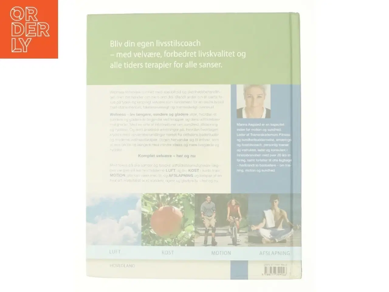 Billede 2 - Wellness af Marina Aagaard (Bog)