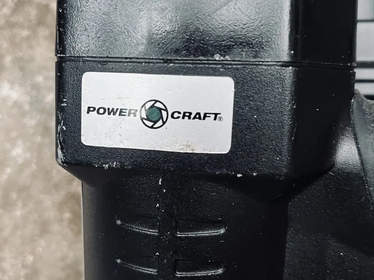 Billede 3 - Sømpistol 