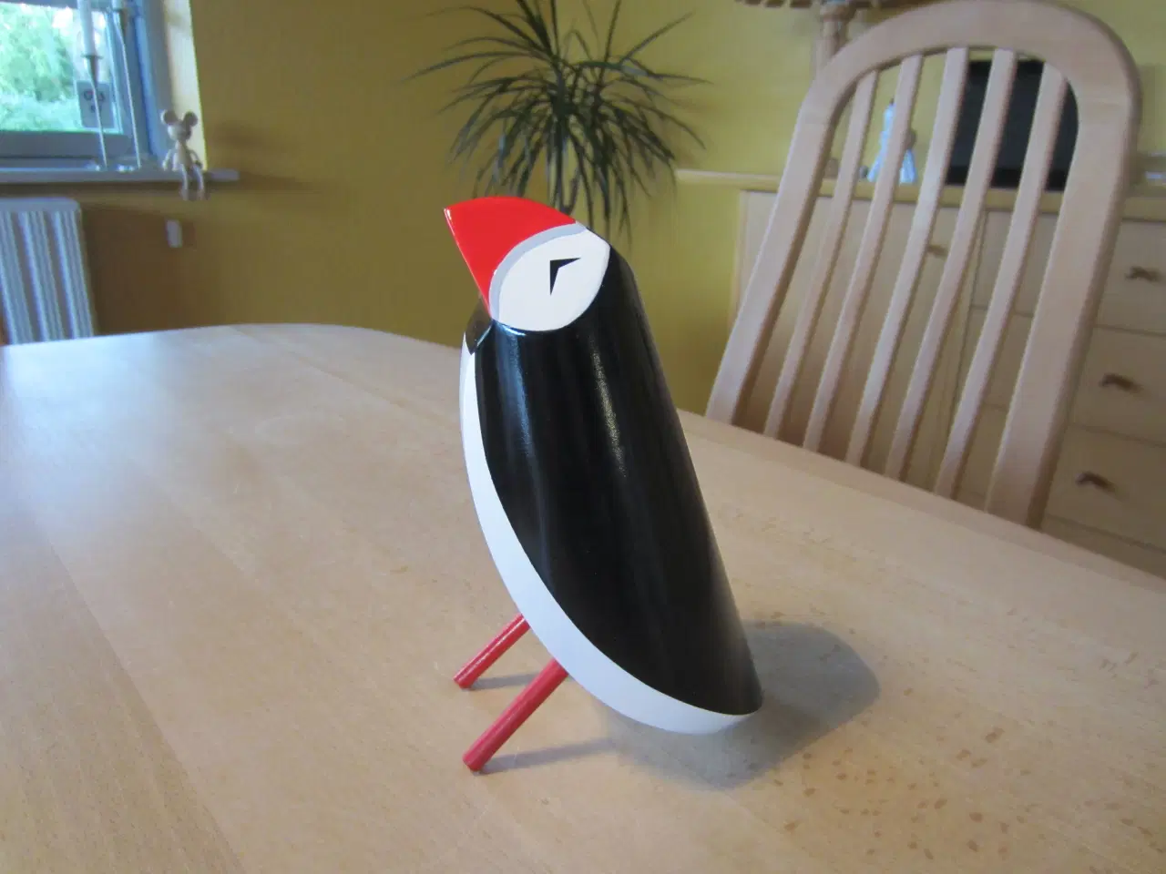 Billede 2 - Puffin fra Normann Copenhagen  - Helt ny