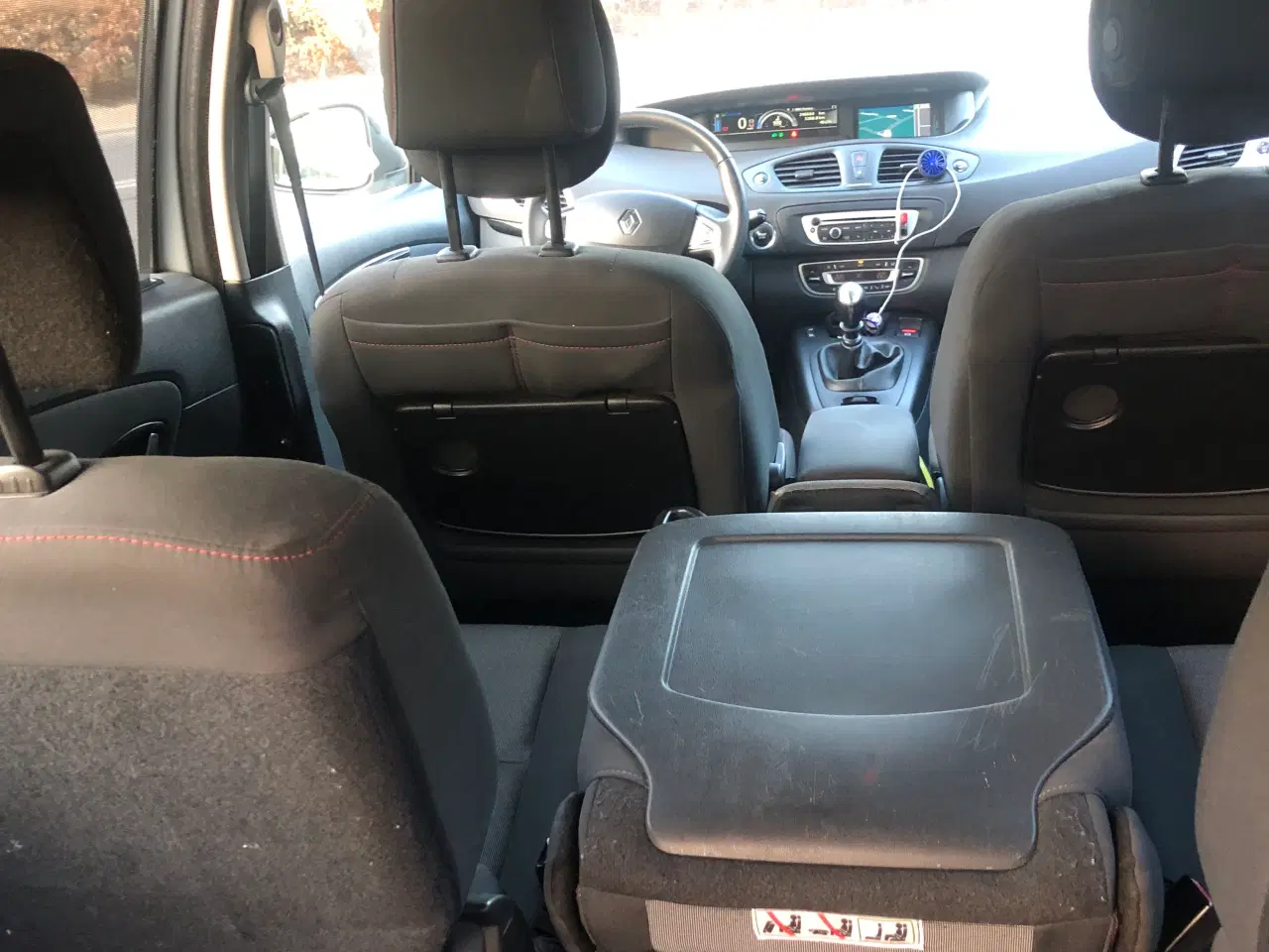 Billede 8 - Renault Grand Scenic lll