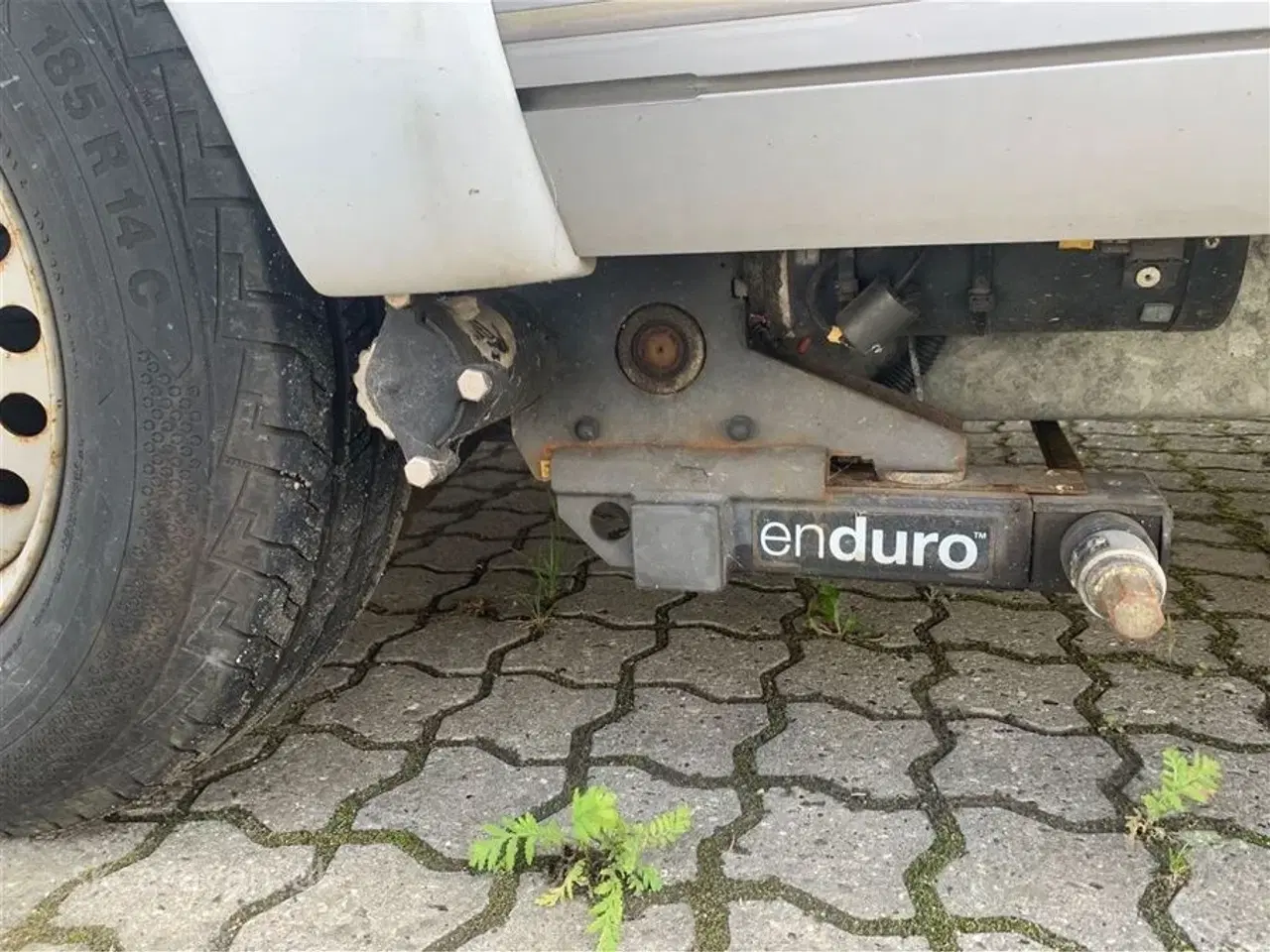 Billede 8 - 2004 - Knaus Sudwind 500 EU   Engros salg