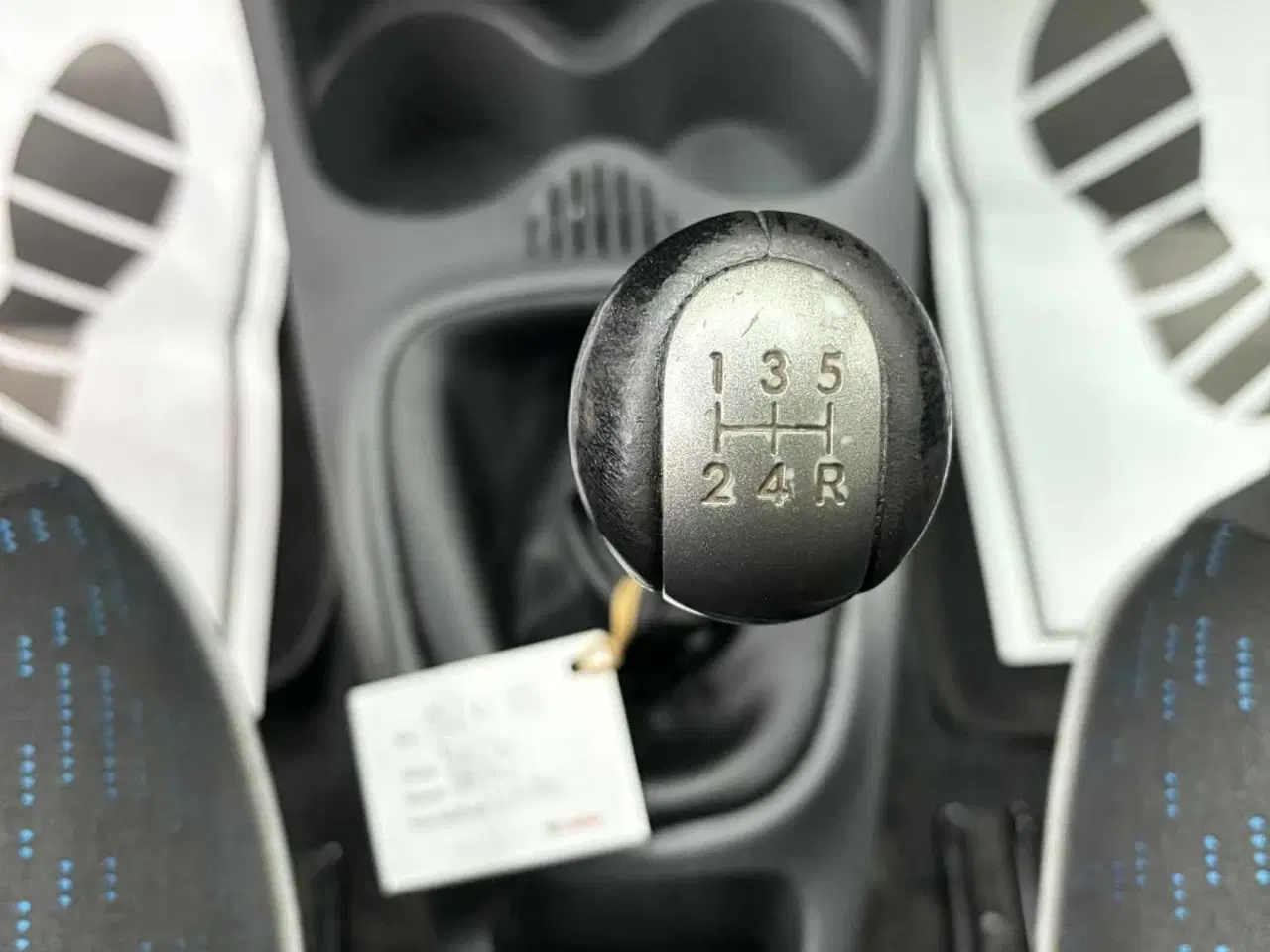 Billede 9 - Peugeot 107 1,0 Active