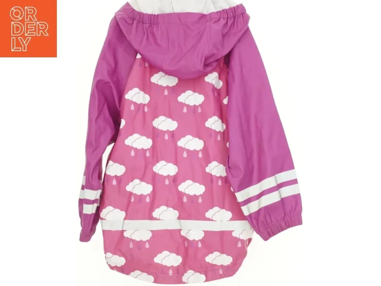 Billede 2 - Regnjakke fra Lindberg (str. 122 cm)