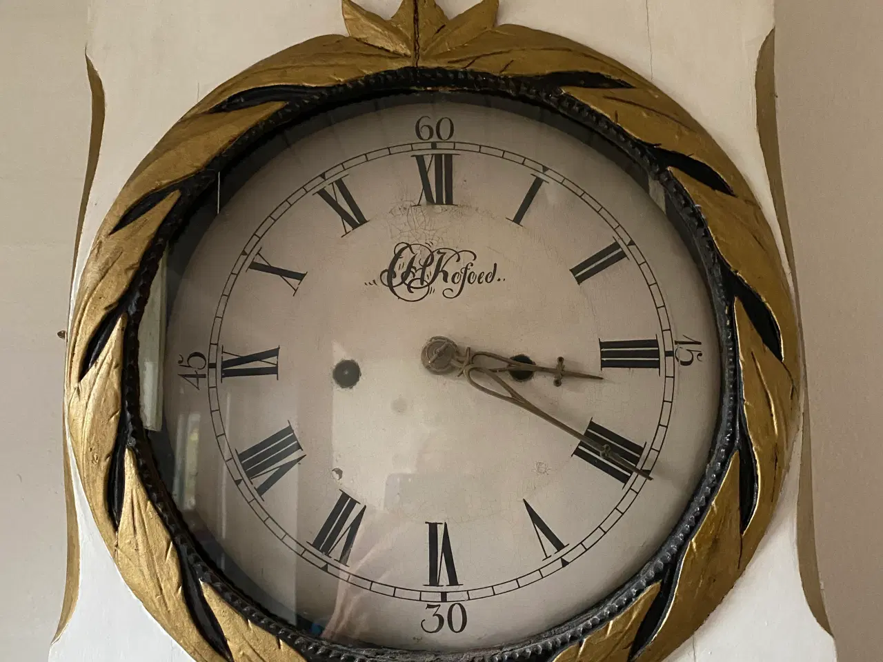 Billede 2 - Bornholmerur, ægte Kofoed