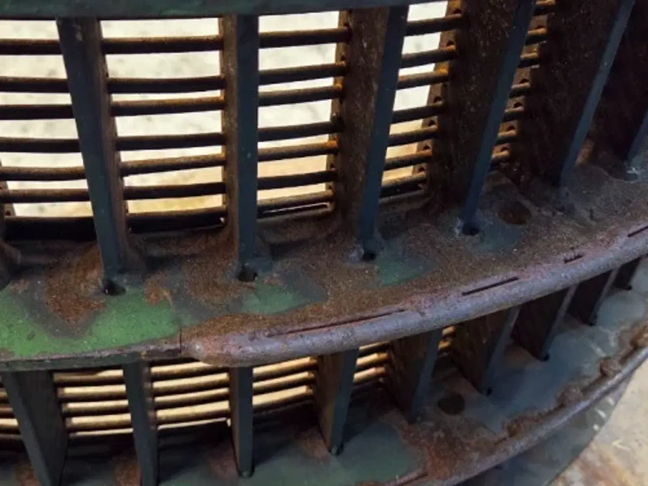 Billede 9 - John Deere S690 Bro AXE28960