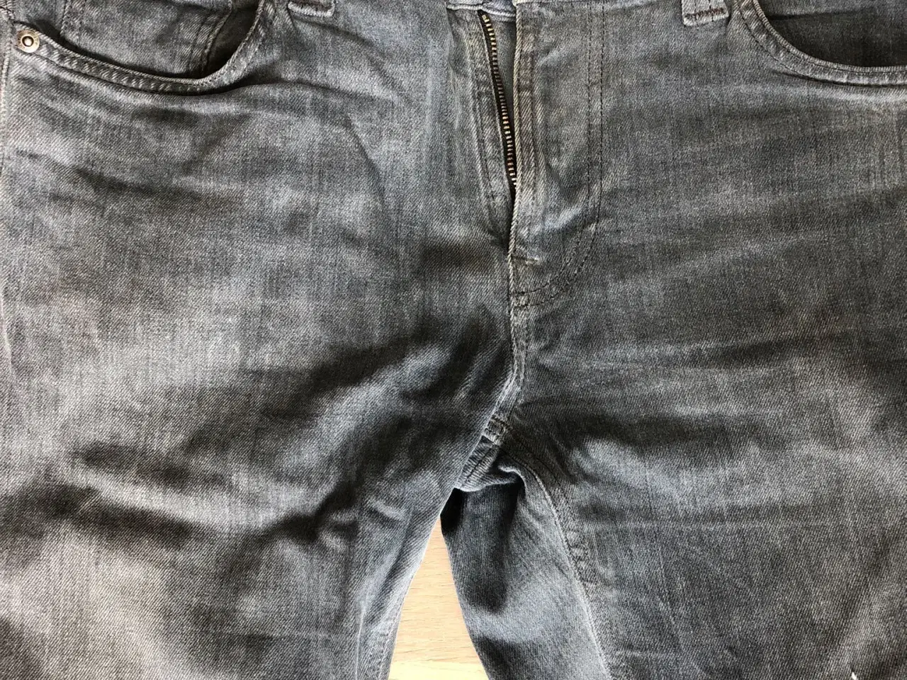 Billede 5 - NUDIE jeans