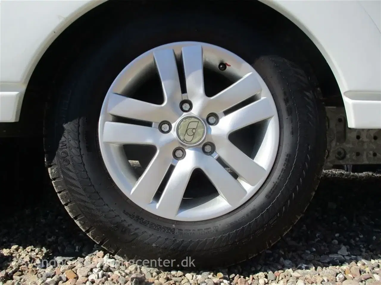 Billede 14 - 2015 - Adria Adora 482 LU   Meget velholdt