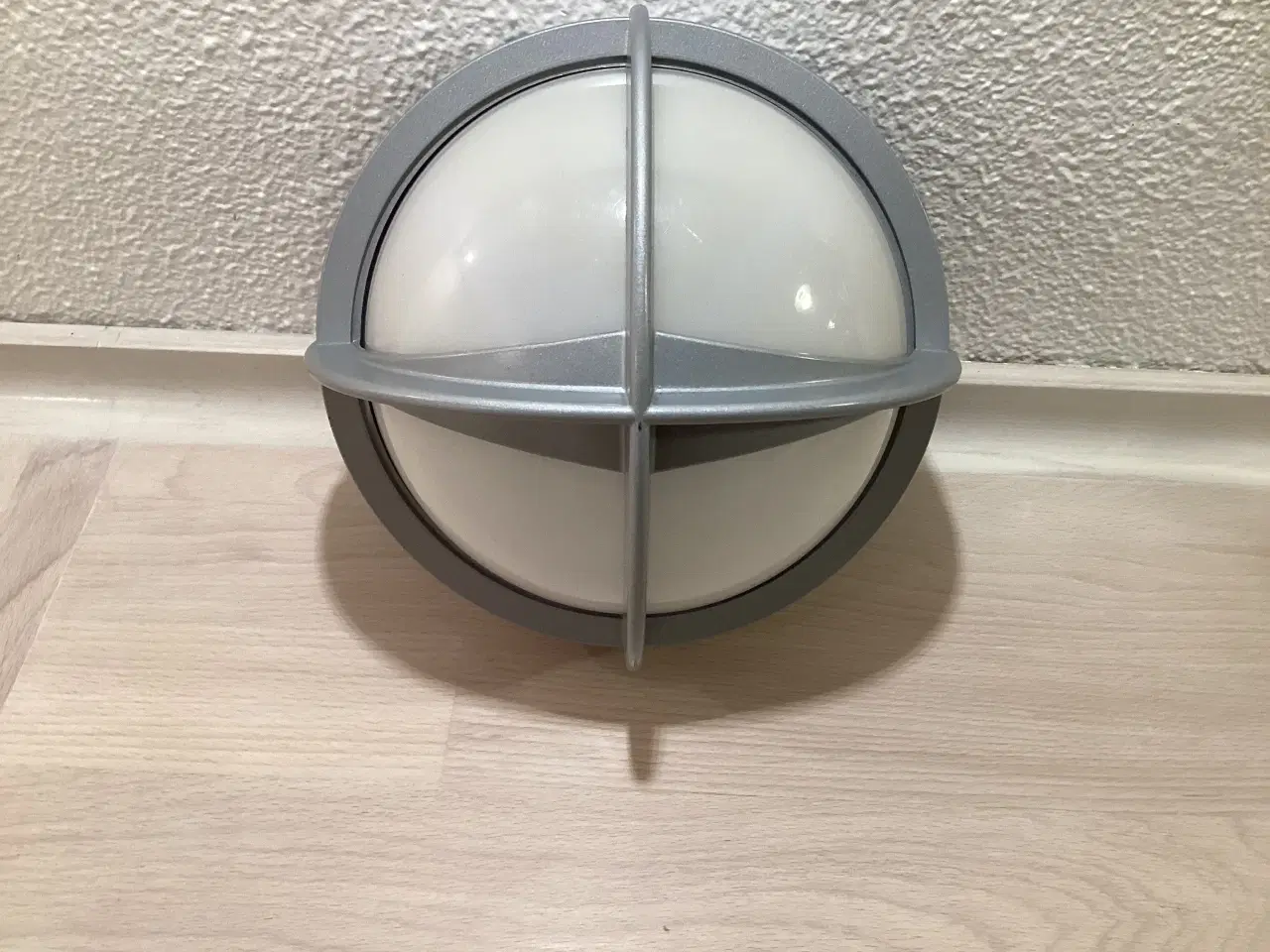 Billede 1 - Mini Piratlampe fra Nordisk Solar