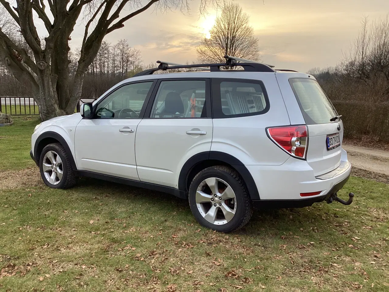 Billede 2 - Subaru Forester 2.0 D XS 4x4 AWD
