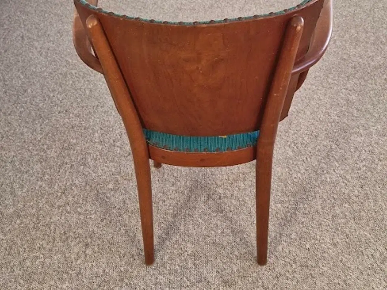 Billede 5 - Fritz Hansen Stole