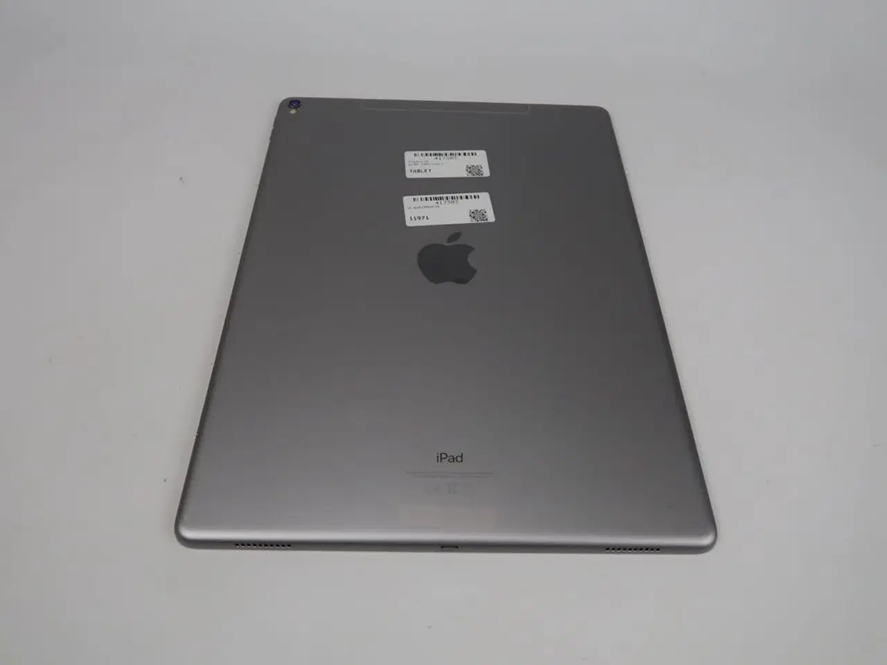 Billede 3 - Apple iPad Pro 12.9" 2. Gen Wi-Fi+Cellular 256 GB