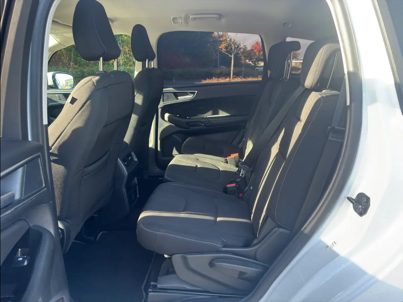 Billede 12 - Ford S-MAX 2,0 TDCi 180 Titanium aut. 7prs