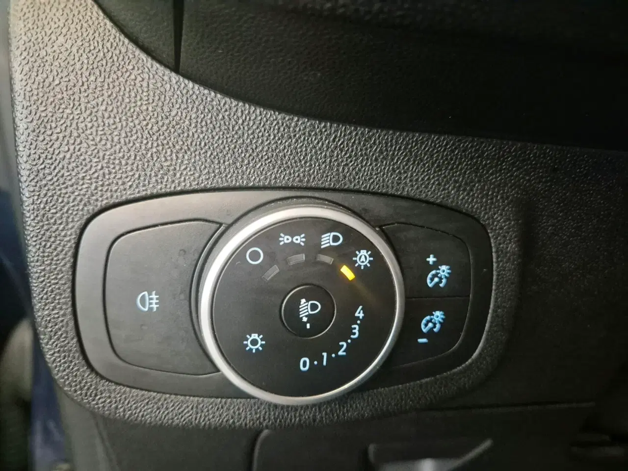 Billede 16 - Ford Fiesta 1,5 TDCi Trend Start/Stop 85HK 5d 6g