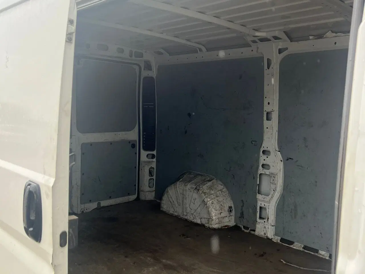 Billede 7 - Fiat Dukato L2 H1