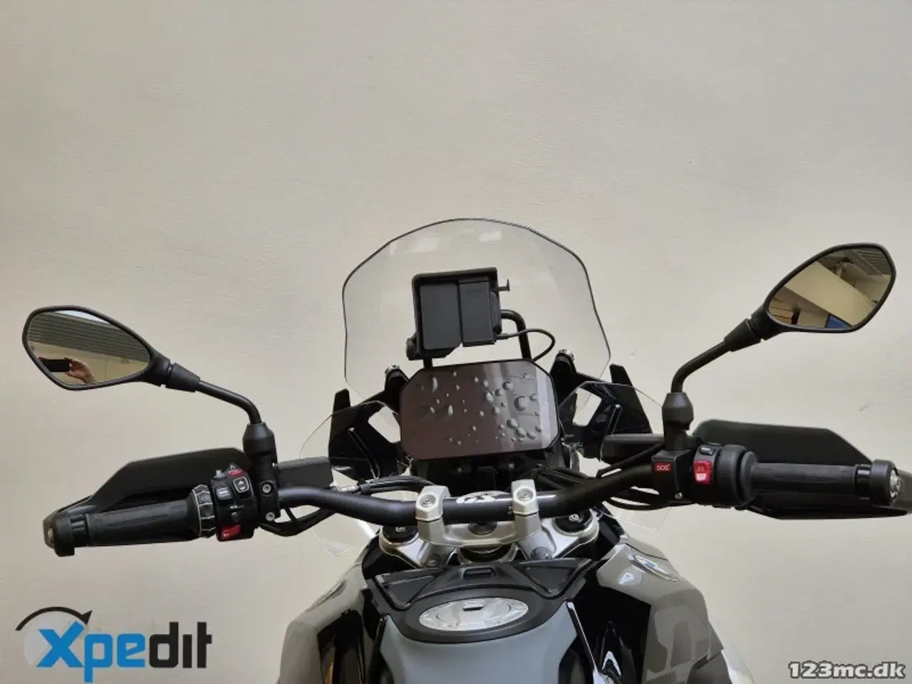 Billede 14 - BMW R 1300 GS