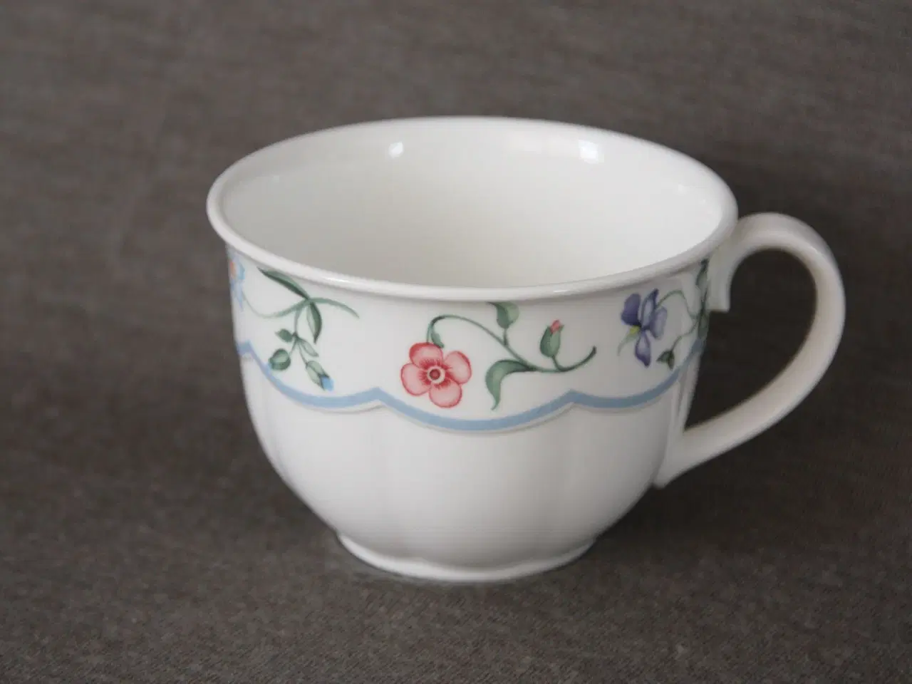 Billede 1 - Villeroy & Boch Mariposa kop