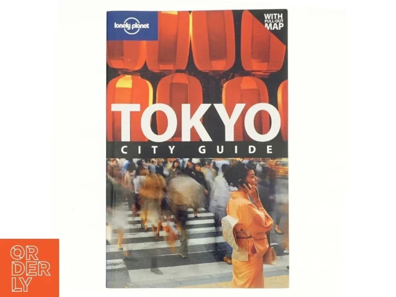 Billede 1 - Tokyo af Andrew Bender, Timothy N. Hornyak (Bog)