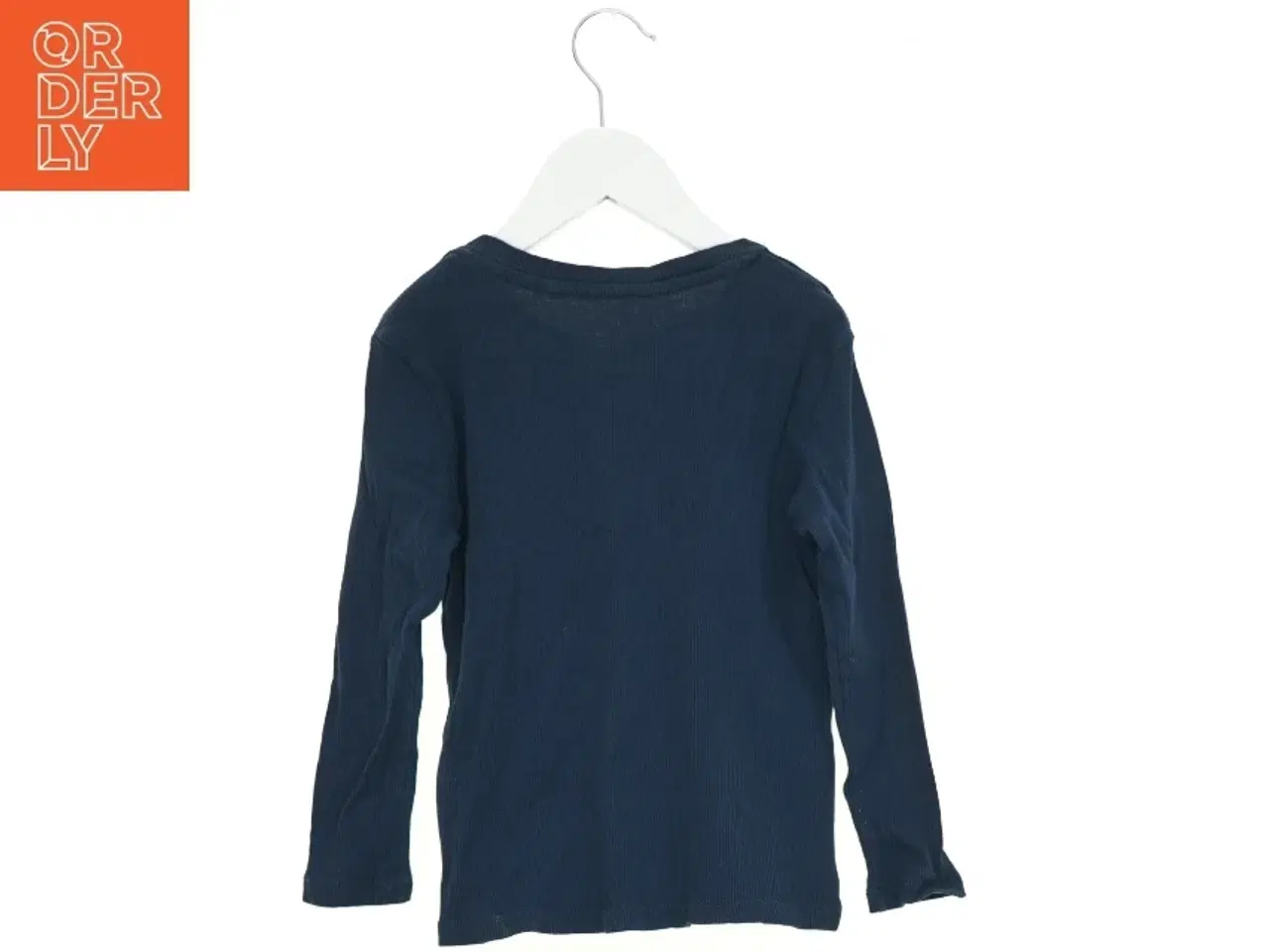 Billede 2 - Bluse fra H&M (str. 116 cm)