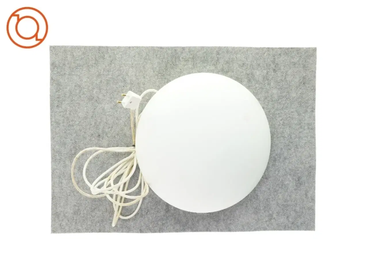 Billede 1 - Lampe (str. 10 x 30cm)