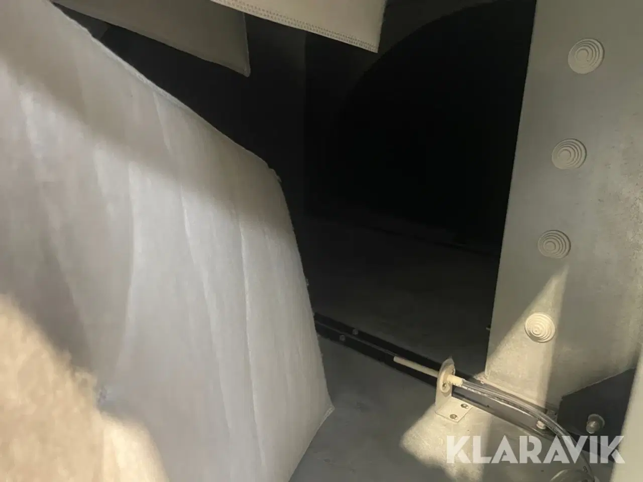 Billede 12 - Ventilation Aerostar GreenSTR-7