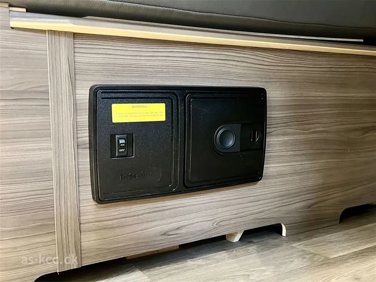 Billede 21 - 2025 - Kabe Royal 520 XL KS   Kabe Royal 520 XL KS