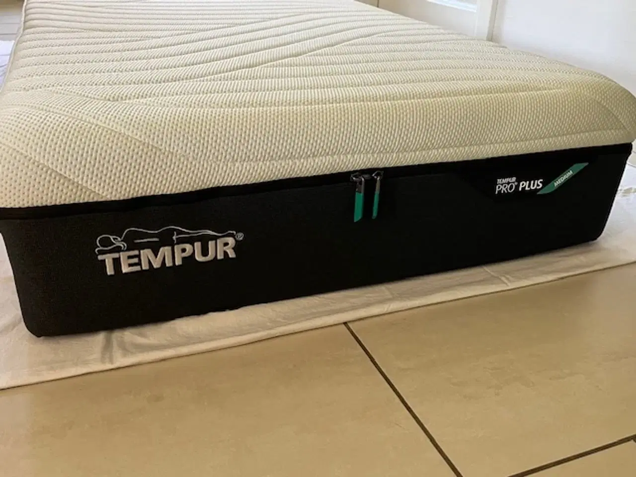 Billede 3 - Tempur Madaras CoolQuilt