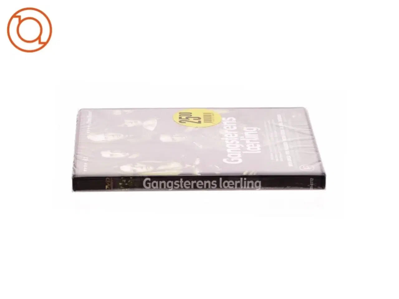 Billede 2 - Gangsterens Lærling