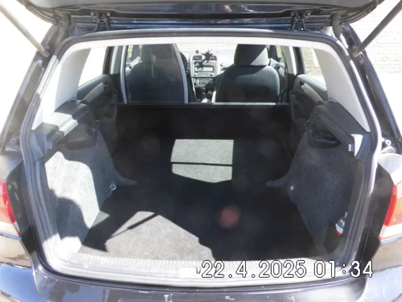 Billede 7 - VW Golf VI fra 2009