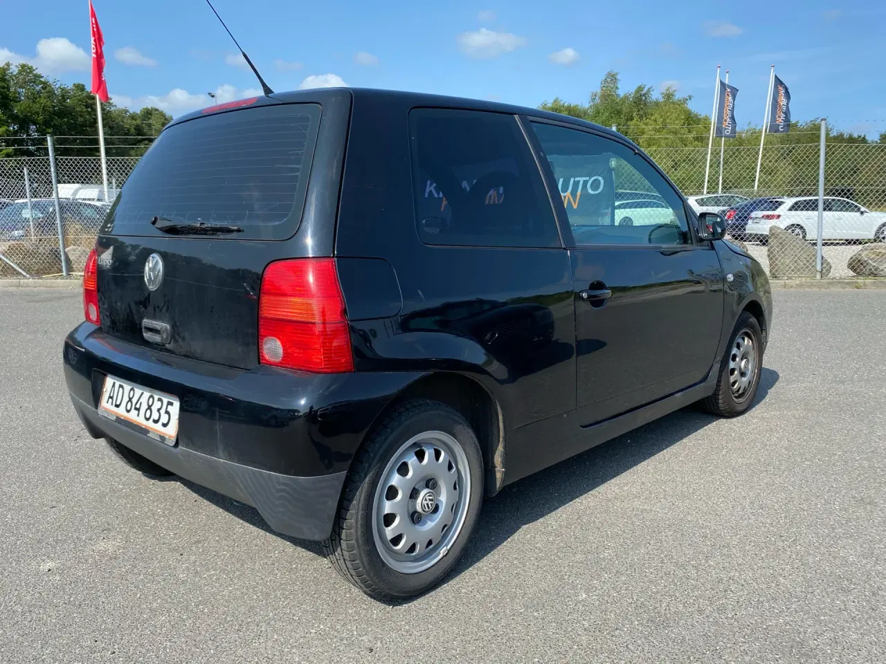 Billede 4 - VW Lupo 1,2 TDI 3L Tiptr. 61HK 3d Aut.