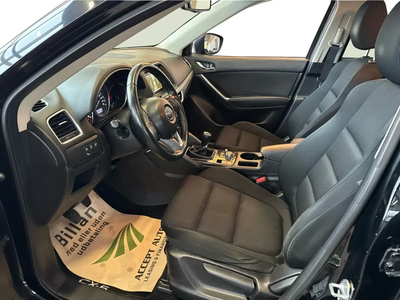 Billede 10 - Mazda CX-5 2,0 SkyActiv-G 165 Vision