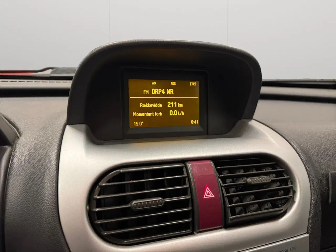 Billede 8 - Opel Tigra 1,8 Sport