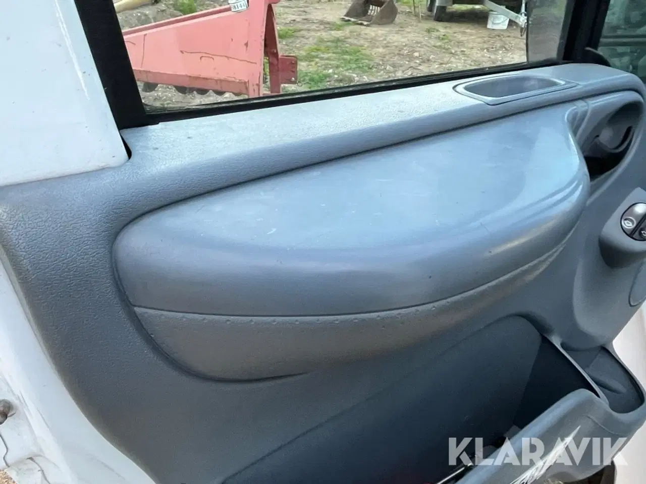 Billede 10 - Varebil Ford Transit 2.2 TDCi
