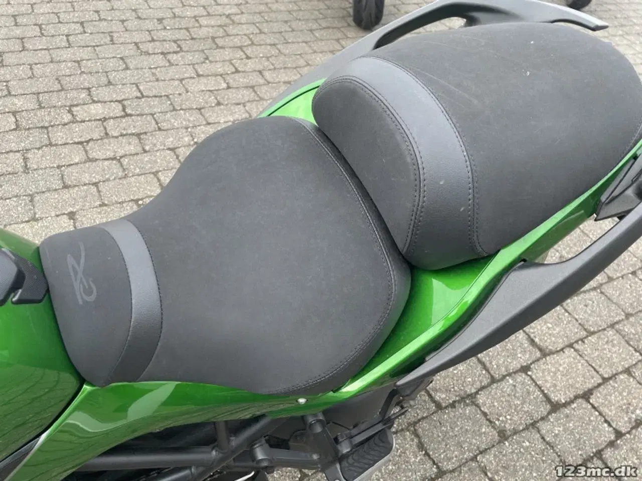 Billede 13 - Kawasaki H2 SX ABS