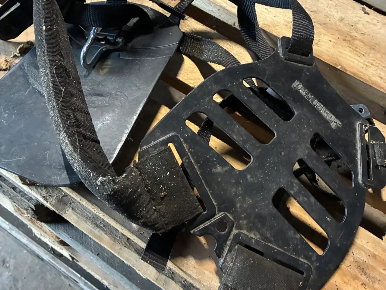 Billede 4 - Buskrydder