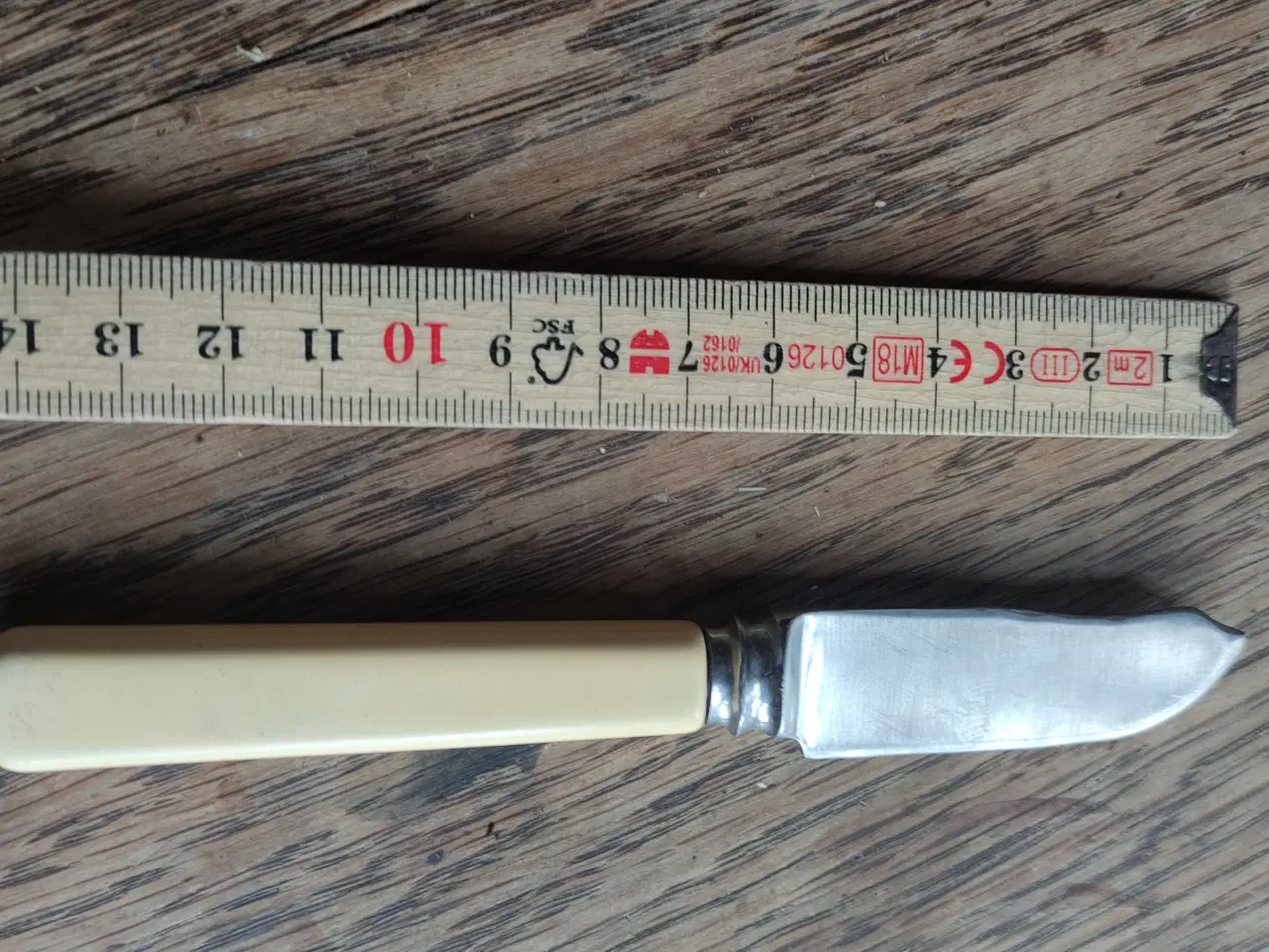 Billede 2 - lille kniv
