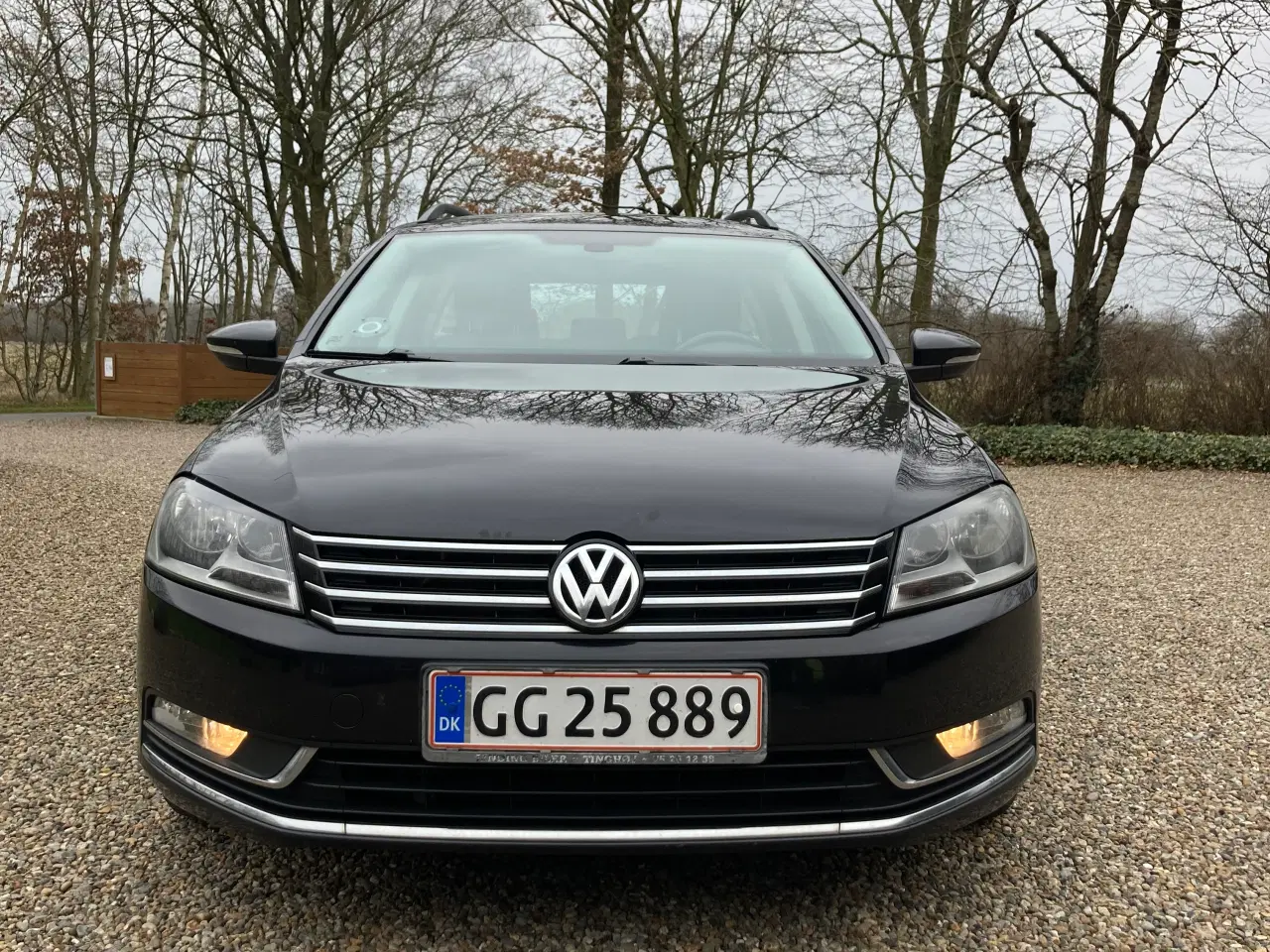 Billede 3 - Vw Passat