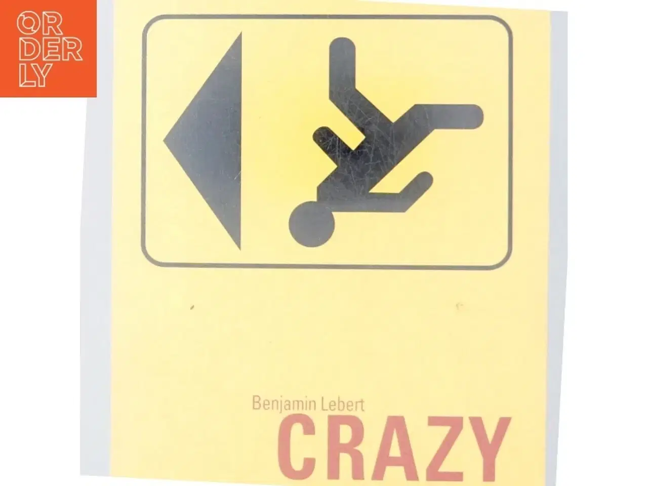 Billede 6 - Crazy af Benjamin Lebert (Bog) fra FirlagID