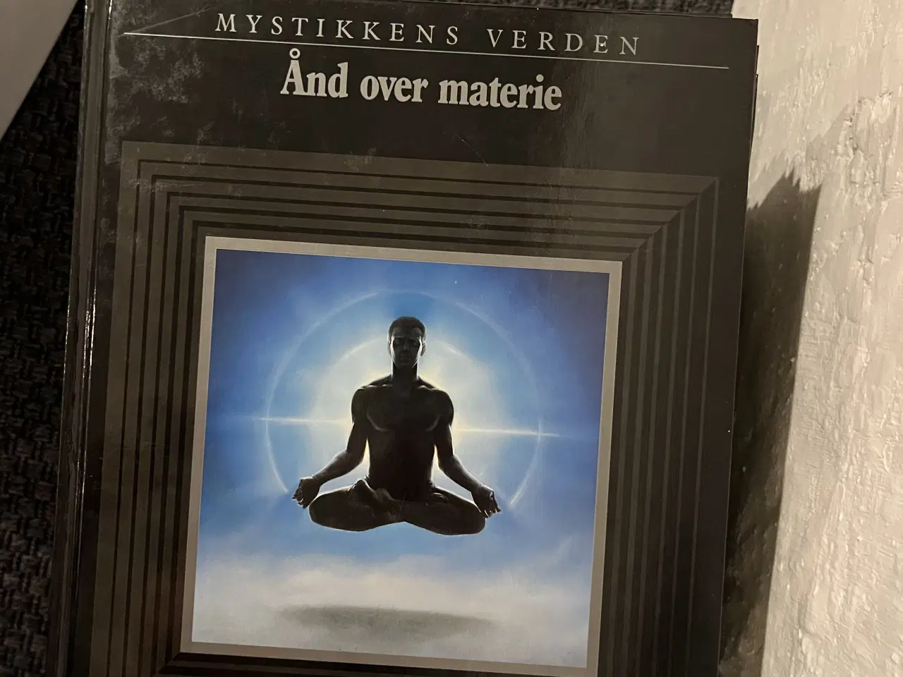 Billede 7 - 28 spændende bøger fra Mystikkens Verden 